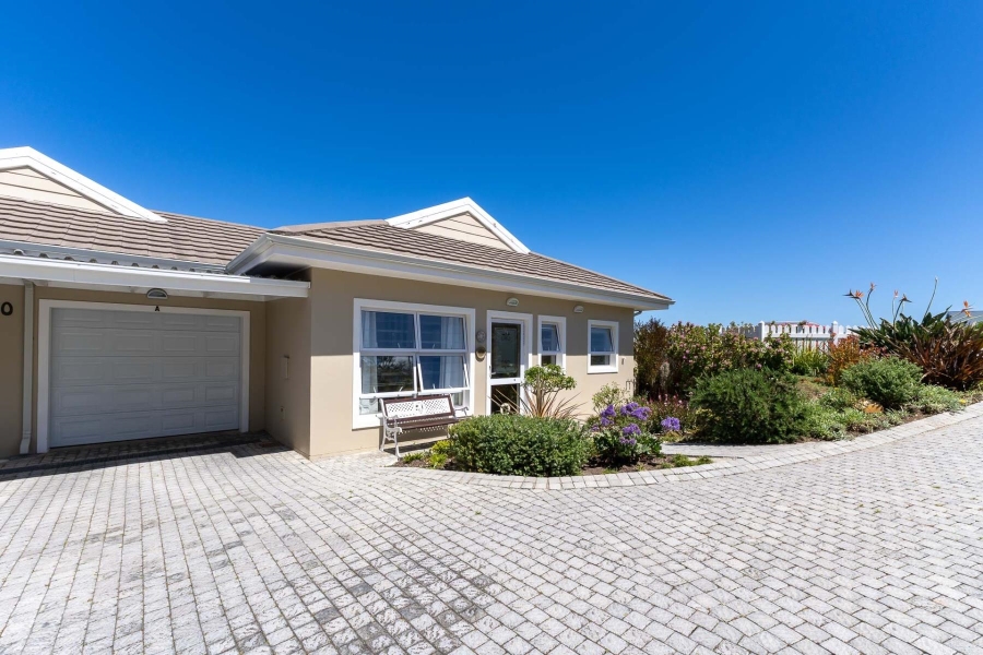 1 Bedroom Property for Sale in Hunters Estate Western Cape